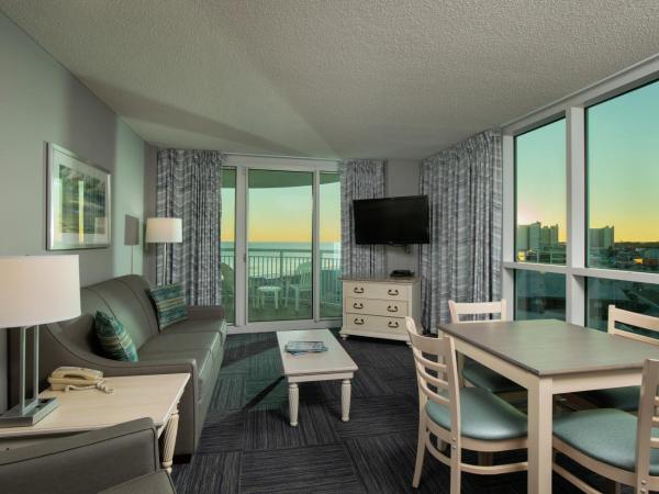 Avista Resort : photo 8 de la chambre suite d'angle 1 chambre