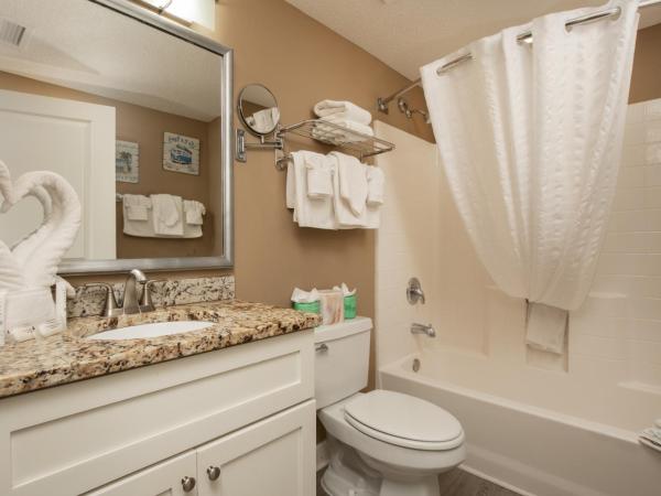 Avista Resort : photo 4 de la chambre suite 2 chambres