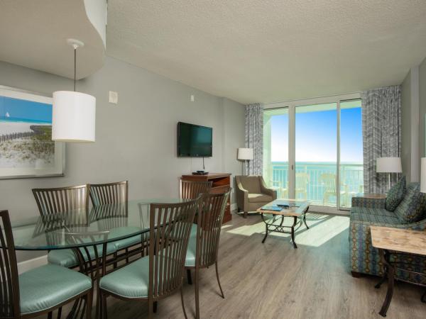 Avista Resort : photo 6 de la chambre suite 2 chambres