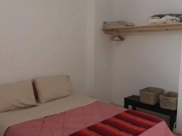 Dar Ann : photo 1 de la chambre chambre double avec salle de bains privative