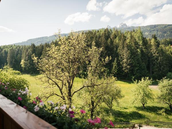 Edenhauserhof : photo 5 de la chambre chambre double – vue sur lac