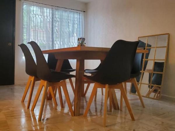 Casa Las Palmas : photo 5 de la chambre chambre double avec salle de bains privative