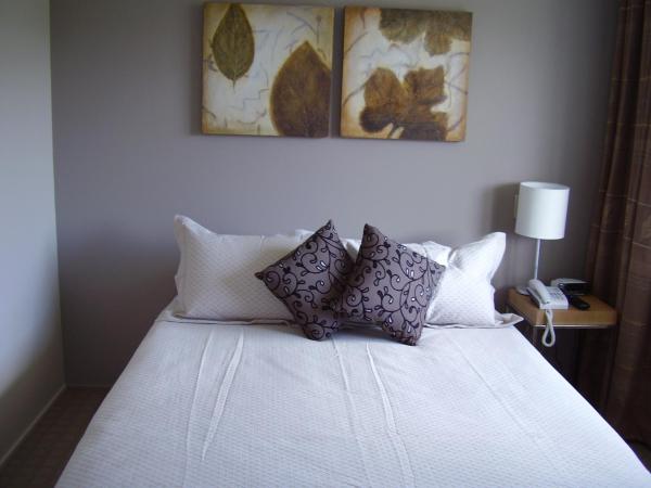 Brentwood Hotel : photo 3 de la chambre appartement 2 chambres