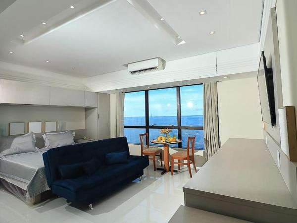 Tropical Executive 1307 With View : photo 1 de la chambre chambre deluxe (2 adultes + 1 enfant)