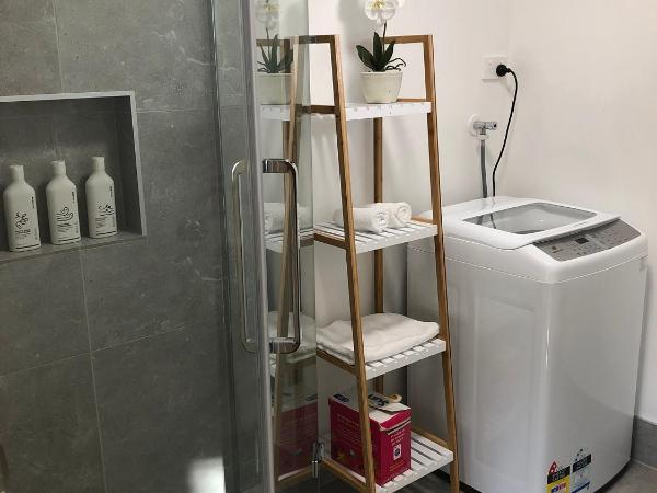 Alpine View Lodge : photo 10 de la chambre gîte 2 chambres 