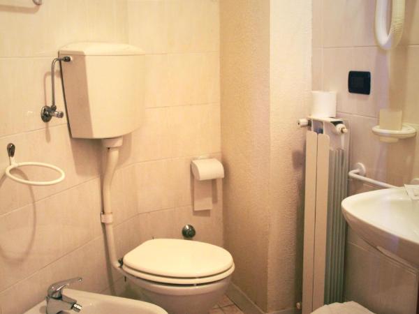 Hotel Mary : photo 3 de la chambre chambre simple
