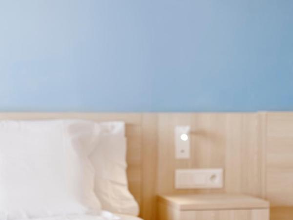 Iberostar Waves Founty Beach All Inclusive : photo 5 de la chambre suite junior - vue sur mer