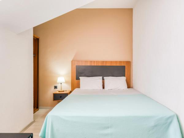 Zin D Sefin Aparts : photo 5 de la chambre studio