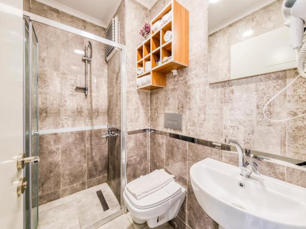 Zin D Sefin Aparts : photo 7 de la chambre studio
