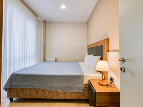 Zin D Sefin Aparts : photo 8 de la chambre suite 1 chambre
