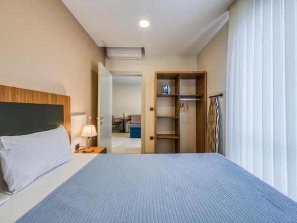Zin D Sefin Aparts : photo 9 de la chambre suite 1 chambre