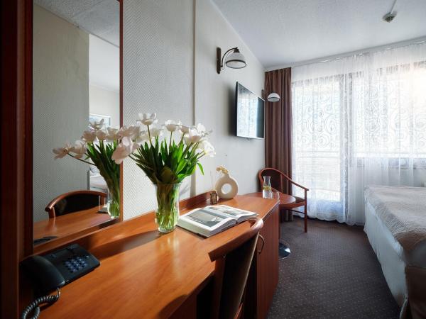 Arka Medical Spa : photo 3 de la chambre petite chambre simple