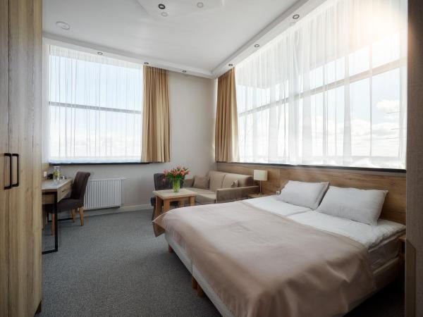 Arka Medical Spa : photo 6 de la chambre chambre double