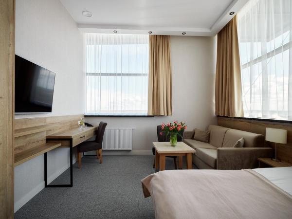 Arka Medical Spa : photo 5 de la chambre chambre double