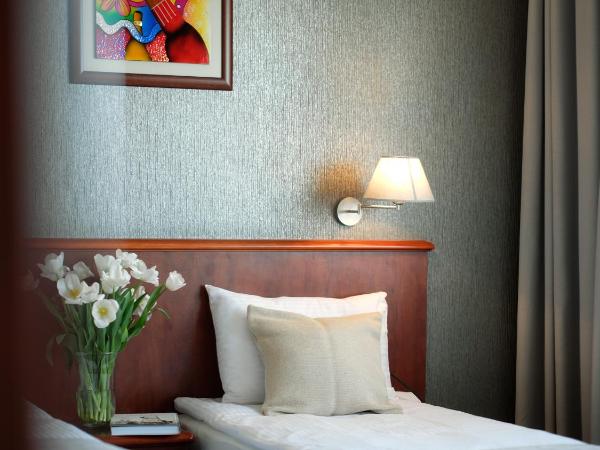 Arka Medical Spa : photo 5 de la chambre chambre lits jumeaux