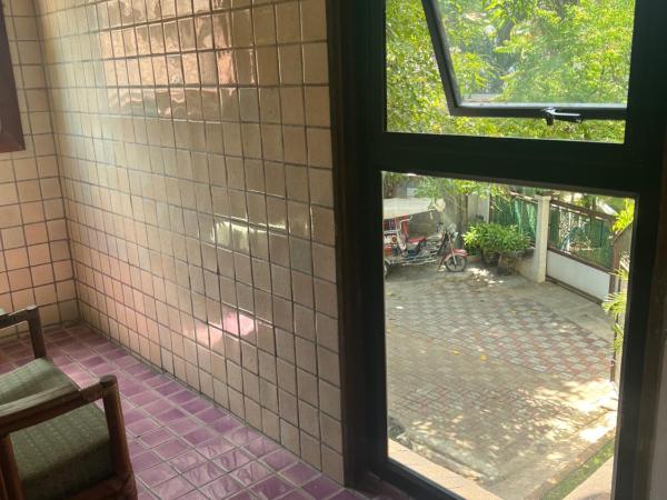 Pha Thai House : photo 8 de la chambre hébergement lits jumeaux supérieur avec balcon