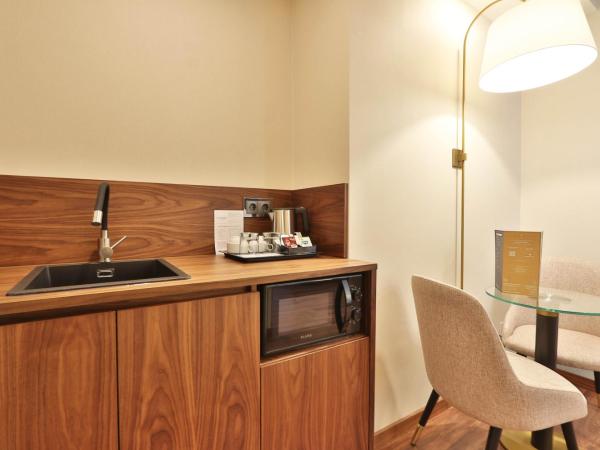 TURIM Iberia Hotel : photo 8 de la chambre chambre double exécutive
