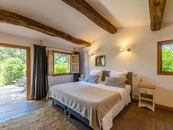 Domaine de Casanghjulina : photo 3 de la chambre hébergement bergerie