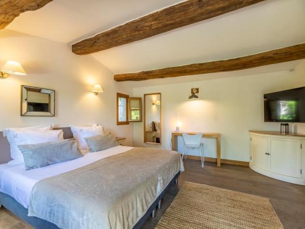 Domaine de Casanghjulina : photo 6 de la chambre hébergement bergerie