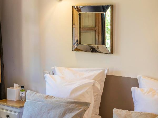 Domaine de Casanghjulina : photo 4 de la chambre hébergement bergerie