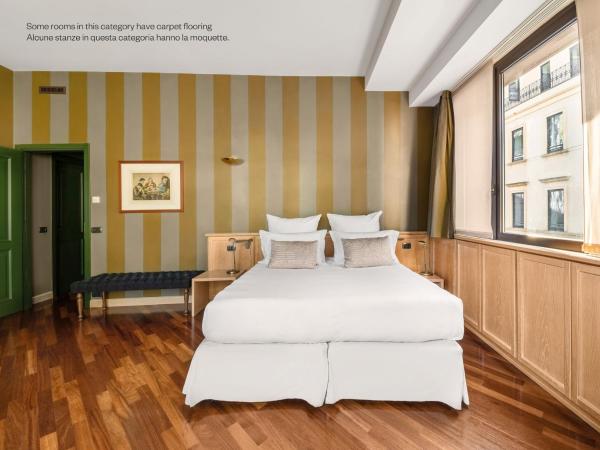 numa l Camperio Rooms & Apartments : photo 4 de la chambre studio deluxe