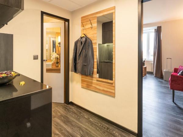 PLAZA Premium Columbus Bremen : photo 5 de la chambre chambre double confort