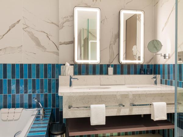 Resorts World Sentosa - Hotel Ora : photo 7 de la chambre suite deluxe