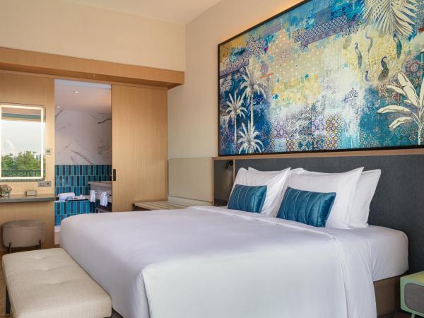 Resorts World Sentosa - Hotel Ora : photo 4 de la chambre suite deluxe