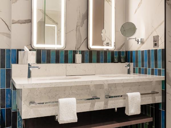 Resorts World Sentosa - Hotel Ora : photo 8 de la chambre suite deluxe