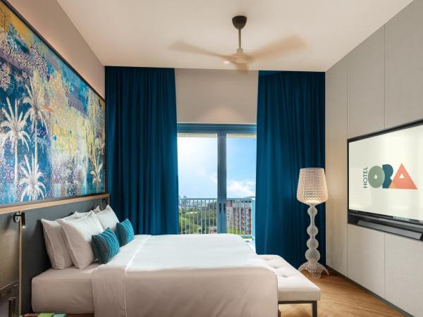 Resorts World Sentosa - Hotel Ora : photo 6 de la chambre suite deluxe