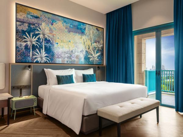 Resorts World Sentosa - Hotel Ora : photo 5 de la chambre suite deluxe