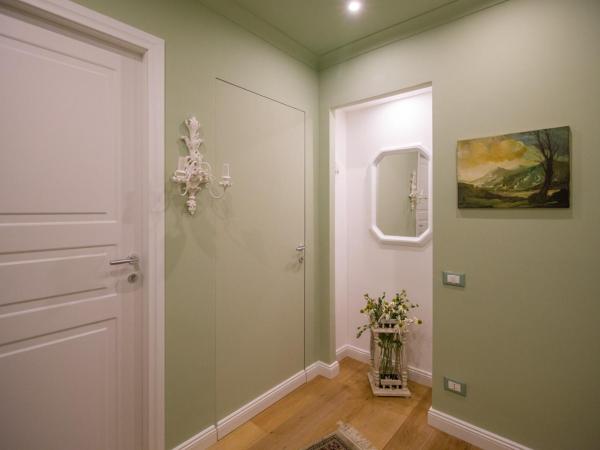 Eli's Home : photo 1 de la chambre chambre double avec salle de bains privative