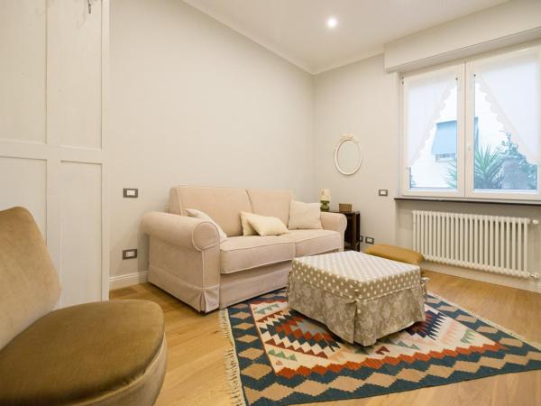 Eli's Home : photo 2 de la chambre chambre double avec salle de bains privative