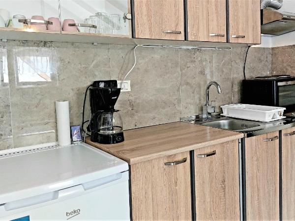 AMORE house with apartment : photo 8 de la chambre appartement avec balcon