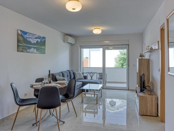 Apartment Riki : photo 1 de la chambre appartement 2 chambres