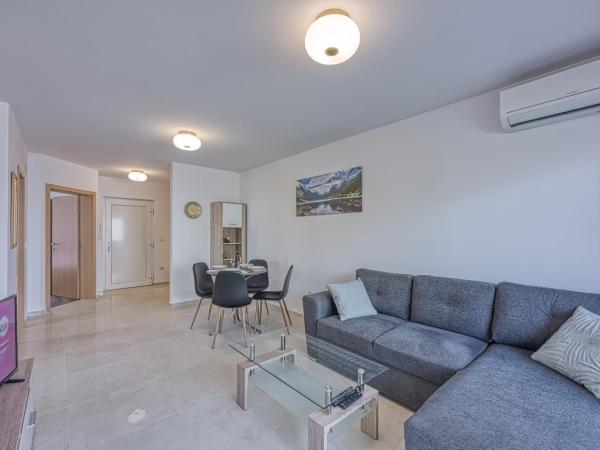 Apartment Riki : photo 5 de la chambre appartement 2 chambres