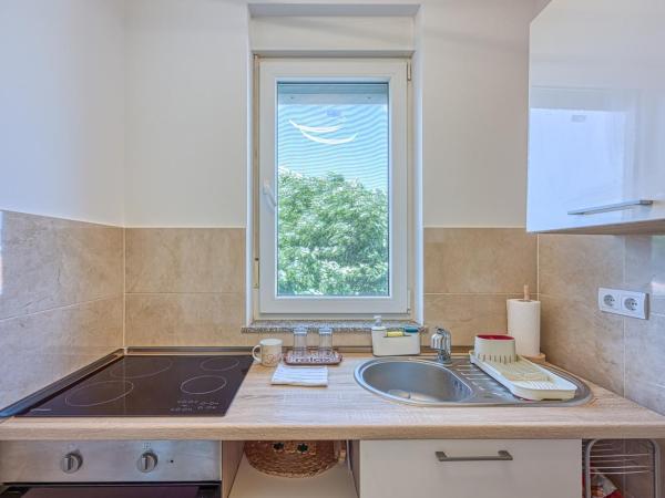 Apartment Riki : photo 8 de la chambre appartement 2 chambres