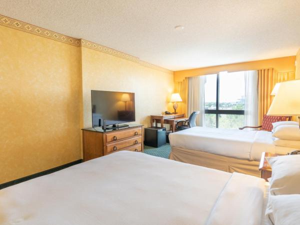 Albuquerque Marriott Pyramid North : photo 4 de la chambre chambre double avec 2 lits doubles