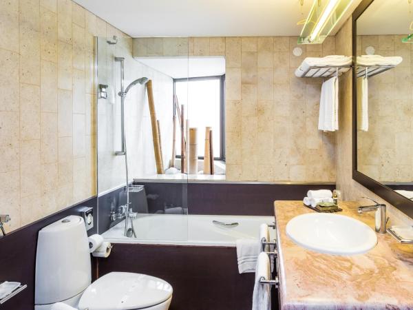 Legendary Lisboa Suites : photo 8 de la chambre appartement 3 chambres