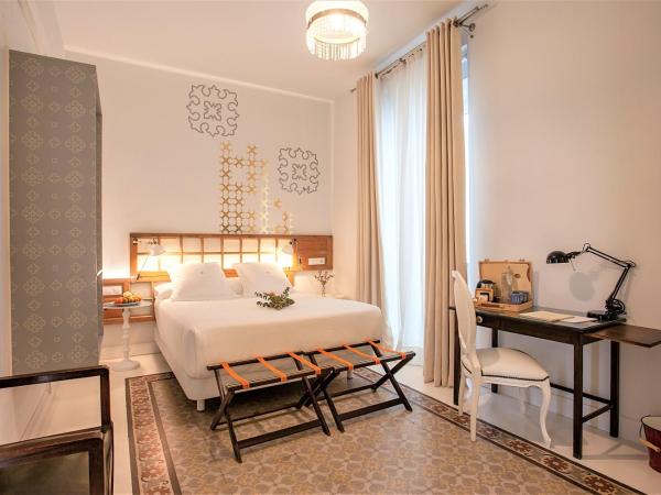 Hotel Madinat : photo 1 de la chambre chambre double