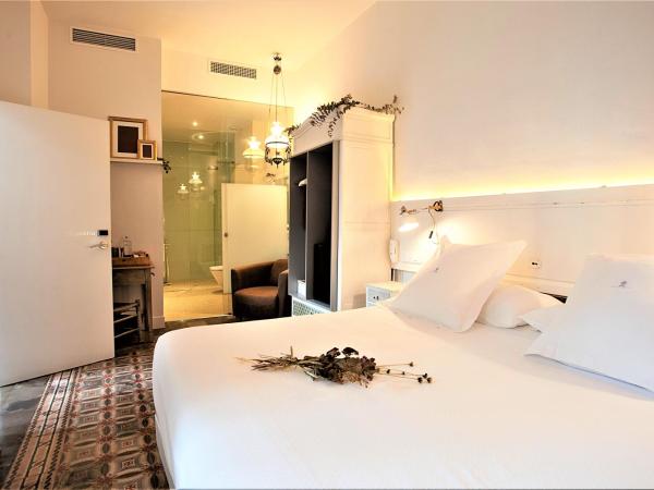 Hotel Madinat : photo 5 de la chambre chambre double