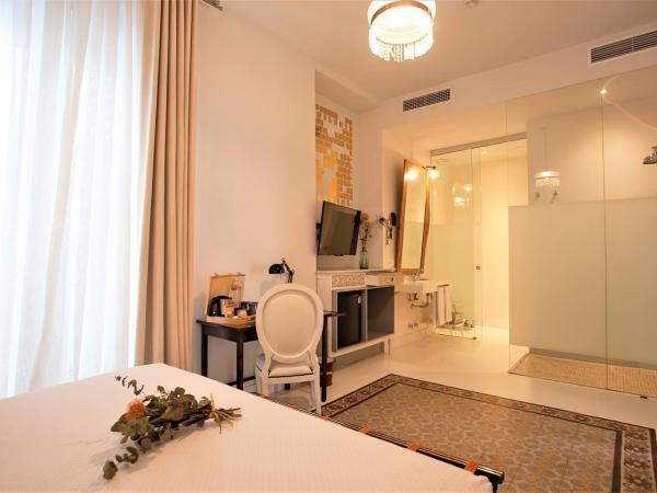 Hotel Madinat : photo 4 de la chambre chambre double