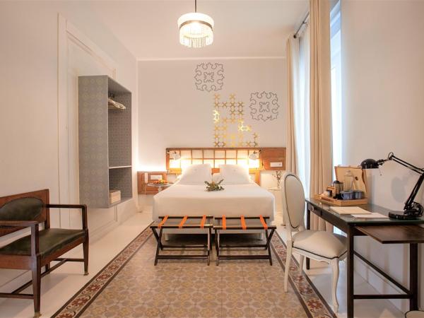 Hotel Madinat : photo 3 de la chambre chambre double