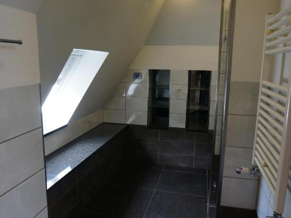 Xaviera's Bed and Breakfast : photo 5 de la chambre studio lit king-size