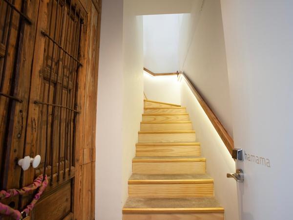 Hotel Madinat : photo 7 de la chambre suite deluxe