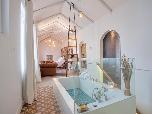 Hotel Madinat : photo 4 de la chambre suite deluxe