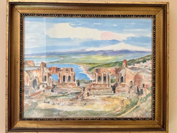 Innpiero : photo 9 de la chambre chambre double avec balcon