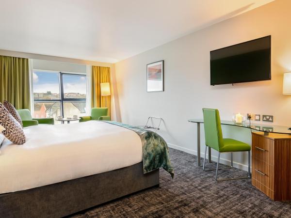 The Glasshouse : photo 1 de la chambre chambre double deluxe - vue sur rivière