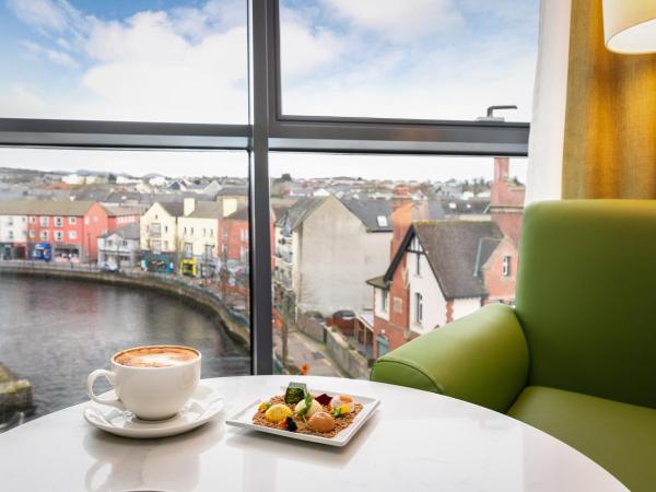 The Glasshouse : photo 2 de la chambre chambre double deluxe