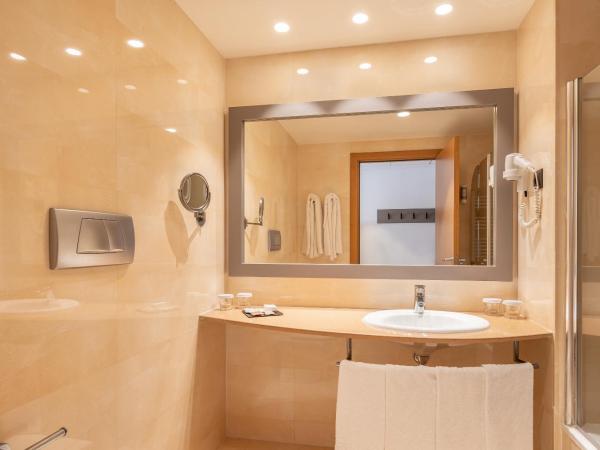 Golden Bahía de Tossa & Spa 4* Sup. : photo 3 de la chambre chambre double